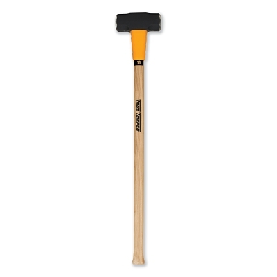 10 LB SLEDGE HAMMER 36IN HANDLE